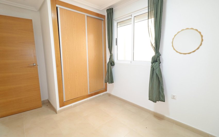 Herverkoop - Apartment -
Torrevieja - Acequion
