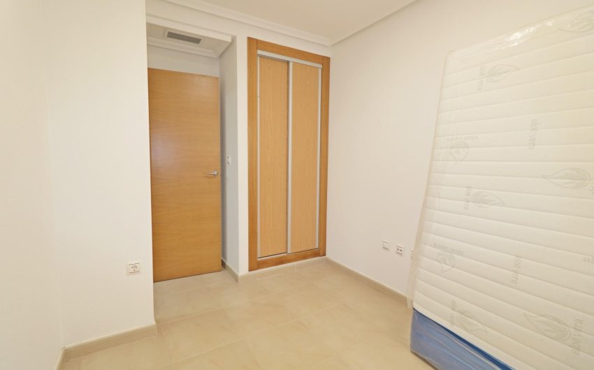 Herverkoop - Apartment -
Torrevieja - Acequion
