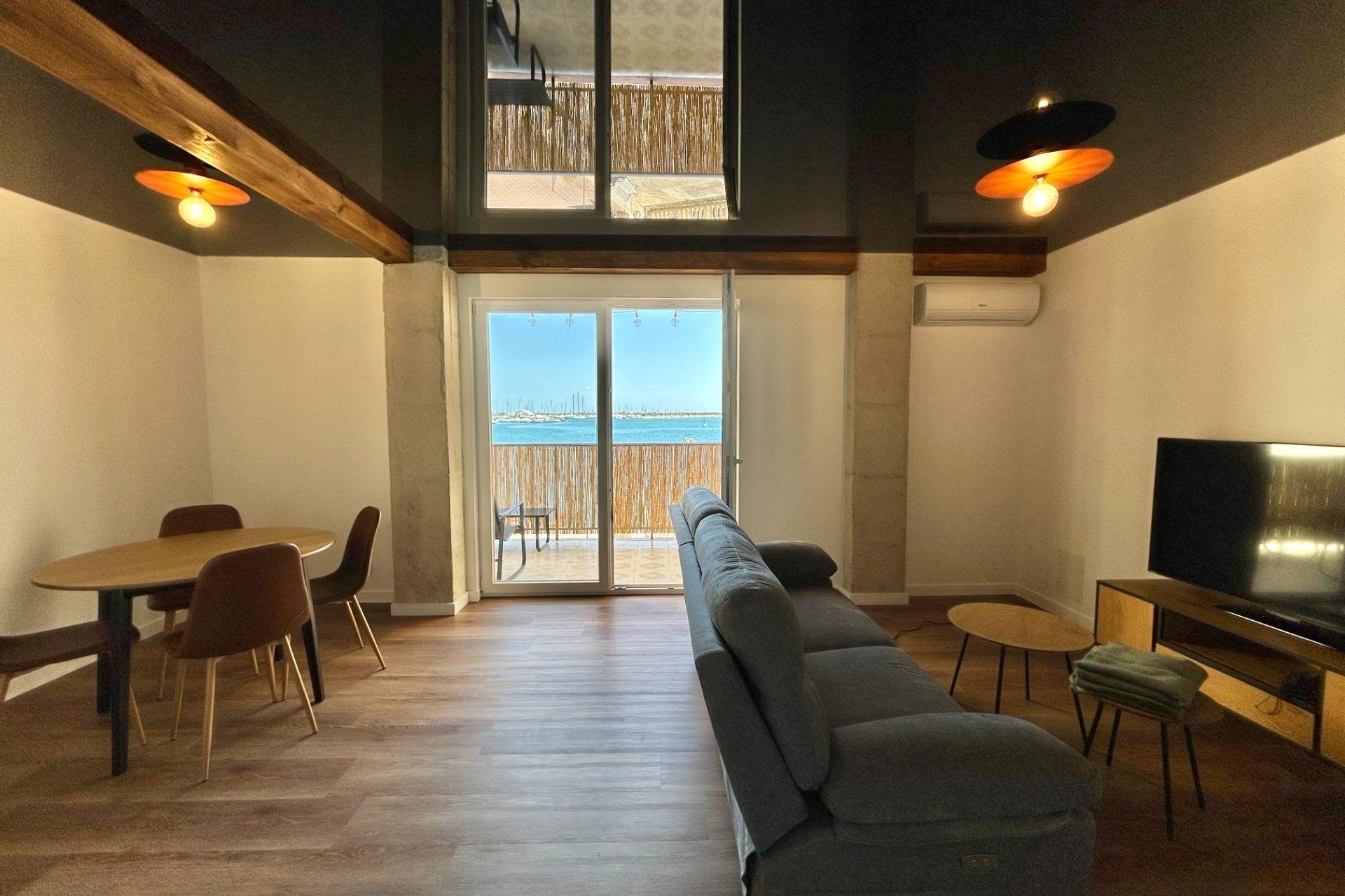 Herverkoop - Apartment -
Torrevieja - Acequion