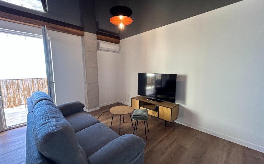 Herverkoop - Apartment -
Torrevieja - Acequion