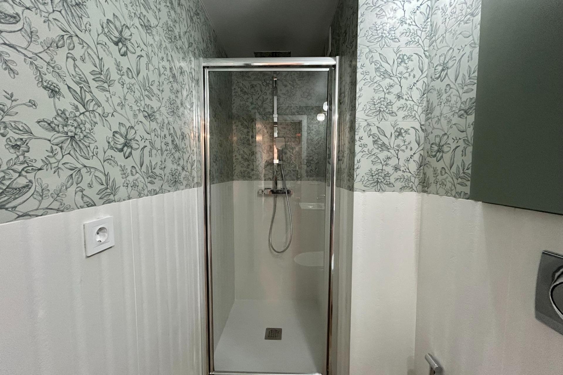 Herverkoop - Apartment -
Torrevieja - Acequion