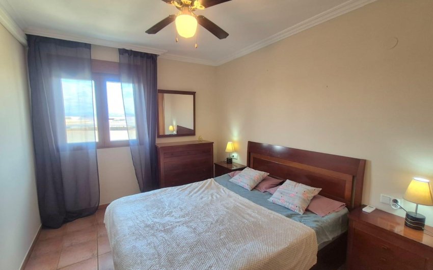 Herverkoop - Apartment -
Torrevieja - Acequion