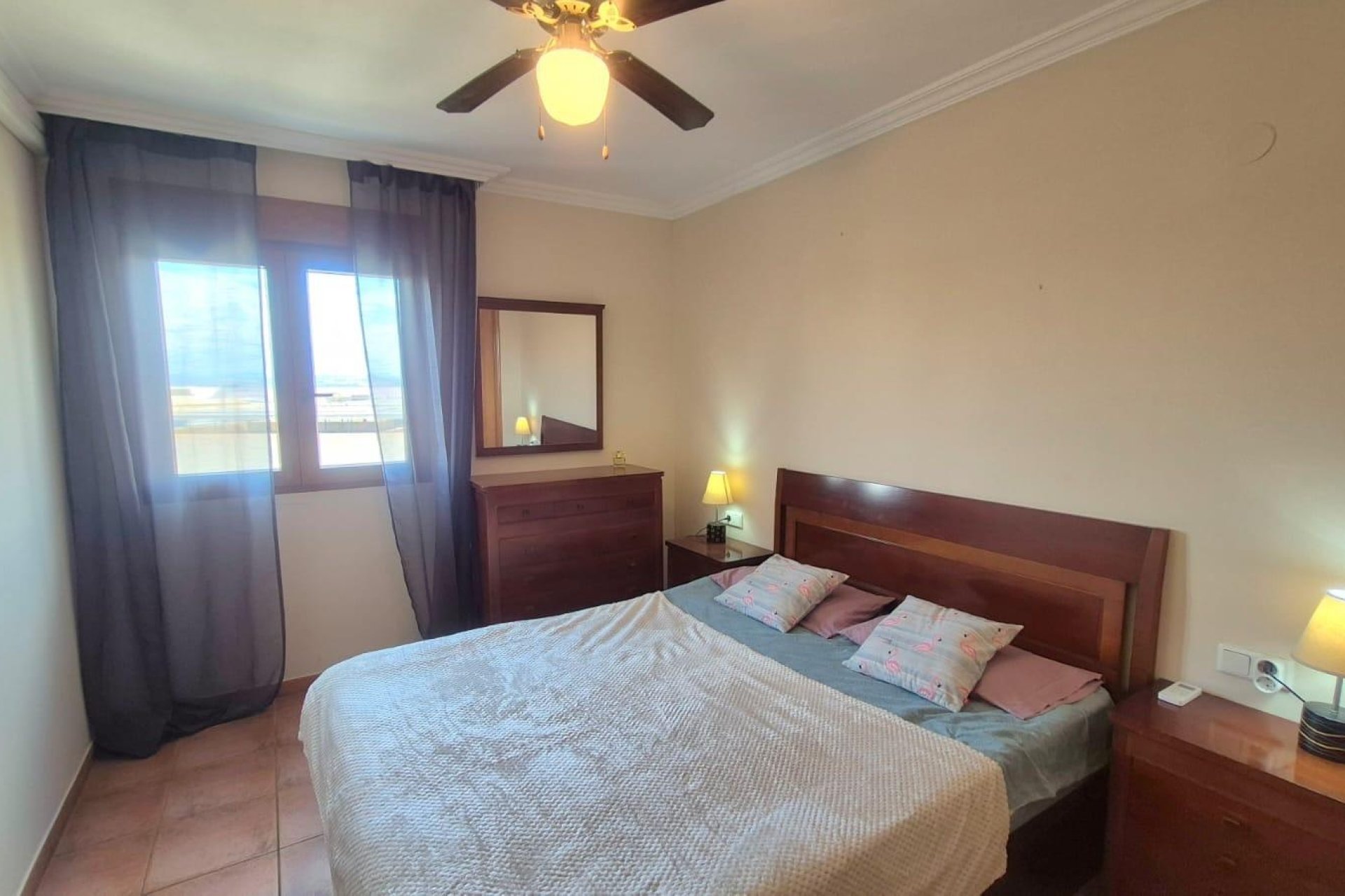 Herverkoop - Apartment -
Torrevieja - Acequion