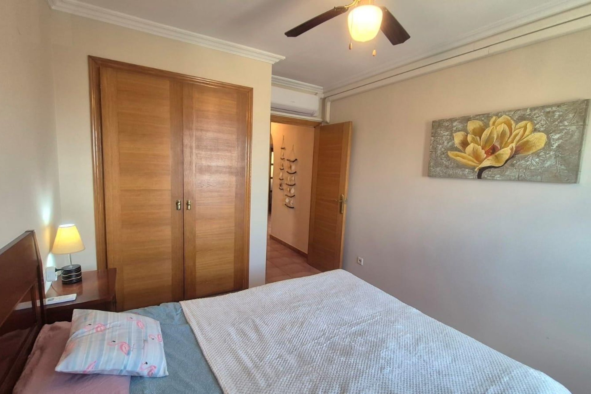 Herverkoop - Apartment -
Torrevieja - Acequion