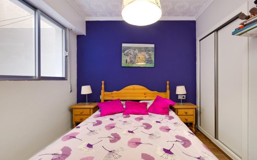Herverkoop - Apartment -
Torrevieja - Acequion