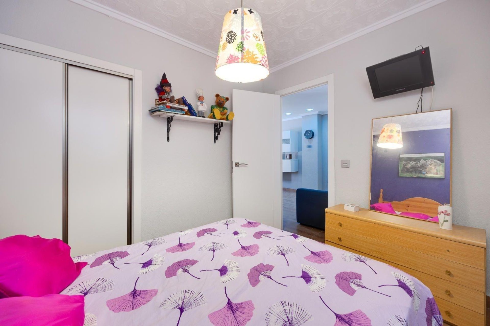 Herverkoop - Apartment -
Torrevieja - Acequion