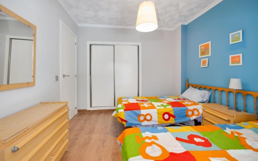 Herverkoop - Apartment -
Torrevieja - Acequion