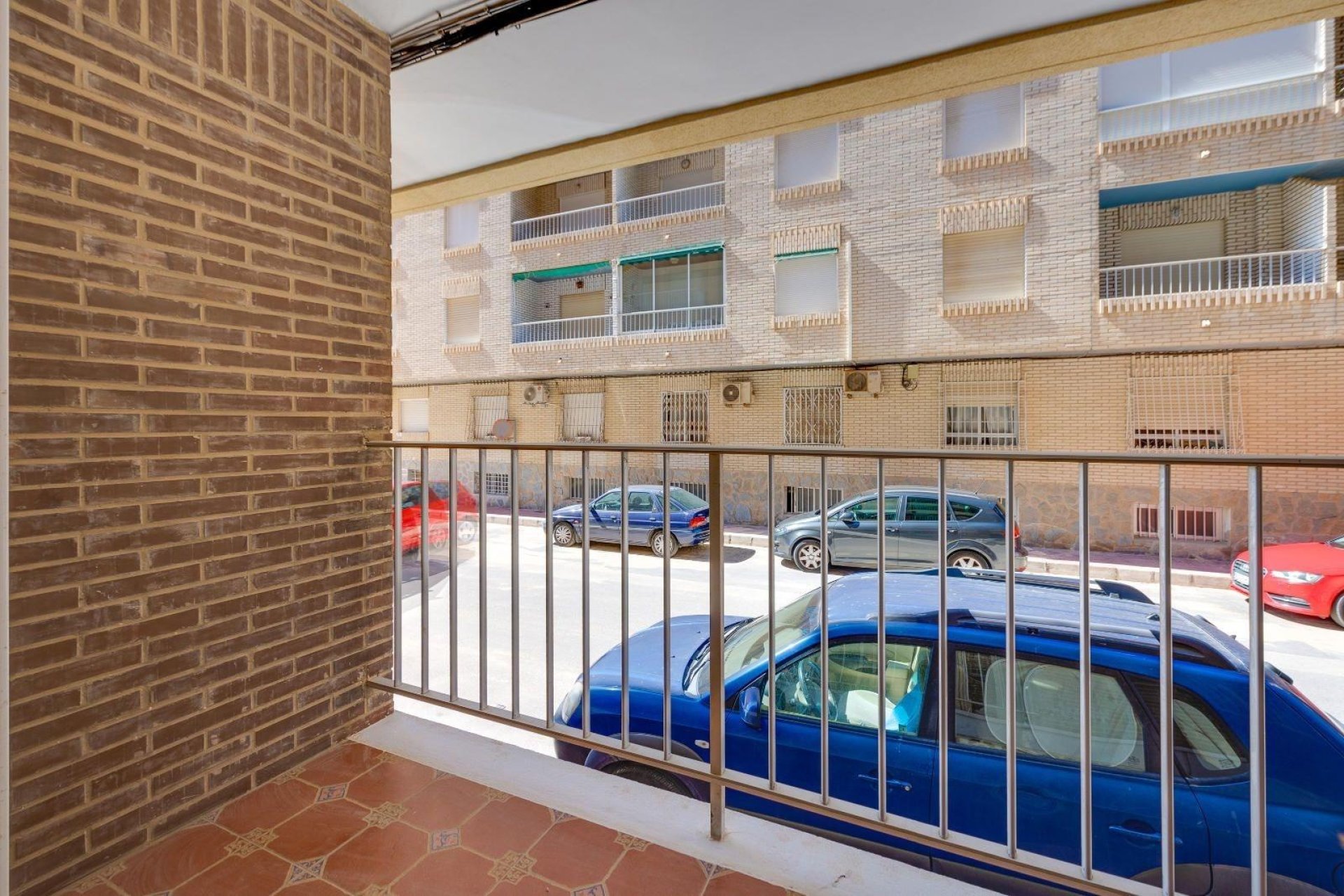Herverkoop - Apartment -
Torrevieja - Acequion