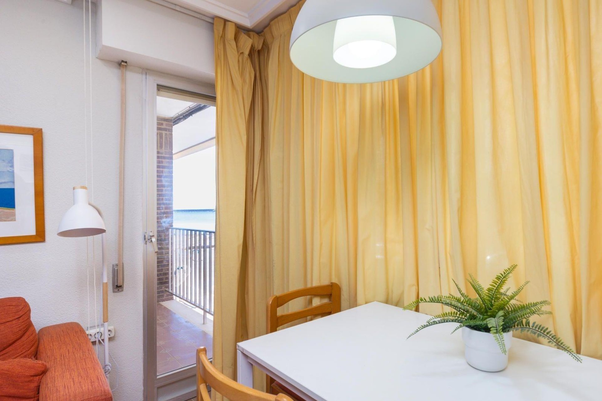 Herverkoop - Apartment -
Torrevieja - Acequion