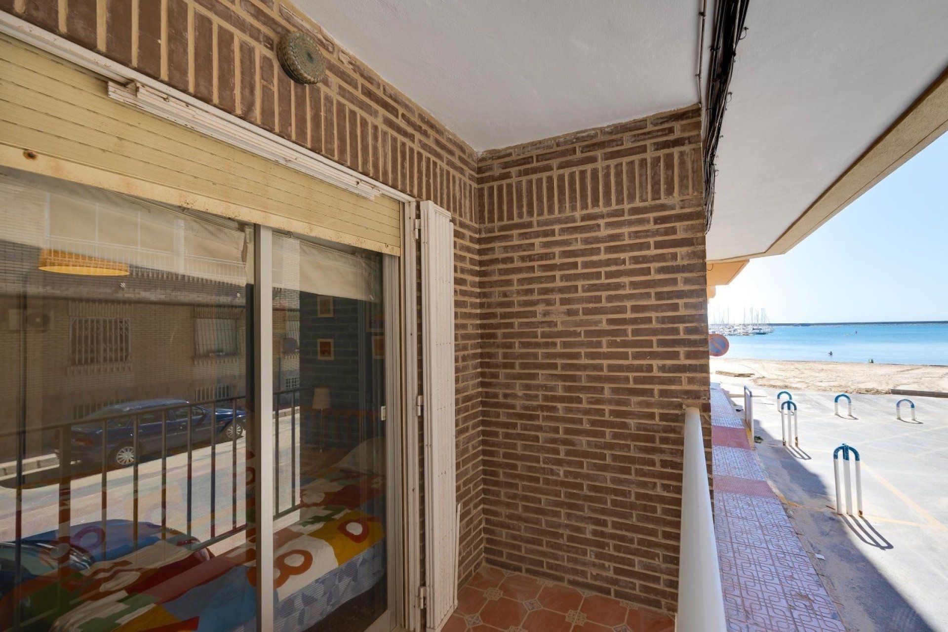 Herverkoop - Apartment -
Torrevieja - Acequion