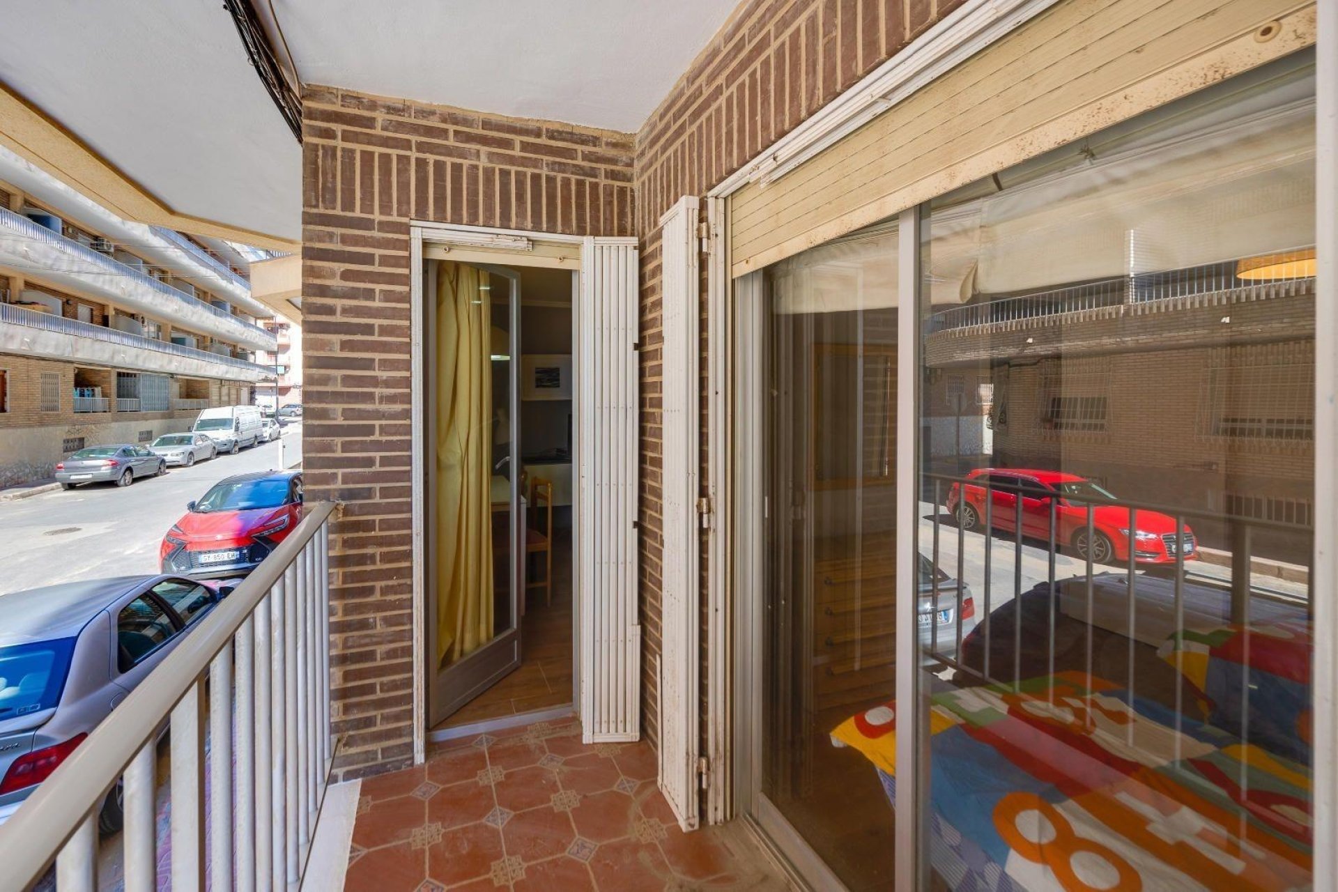 Herverkoop - Apartment -
Torrevieja - Acequion