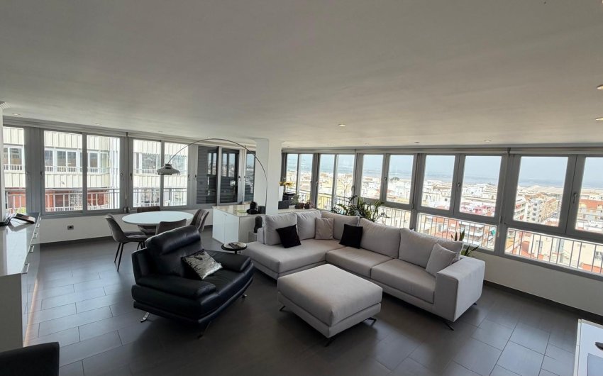 Herverkoop - Apartment -
Torrevieja - Acequion
