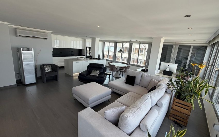 Herverkoop - Apartment -
Torrevieja - Acequion