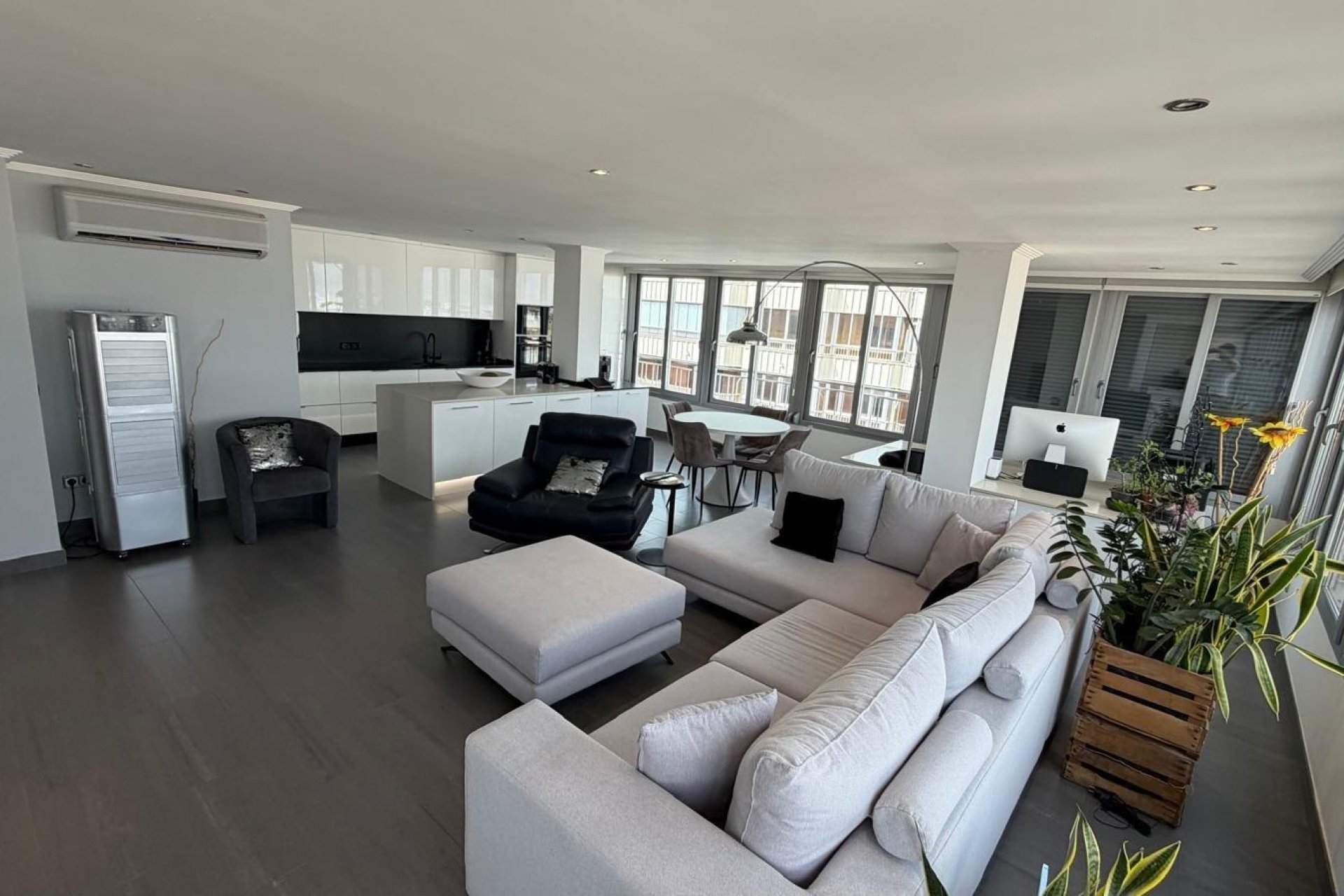 Herverkoop - Apartment -
Torrevieja - Acequion