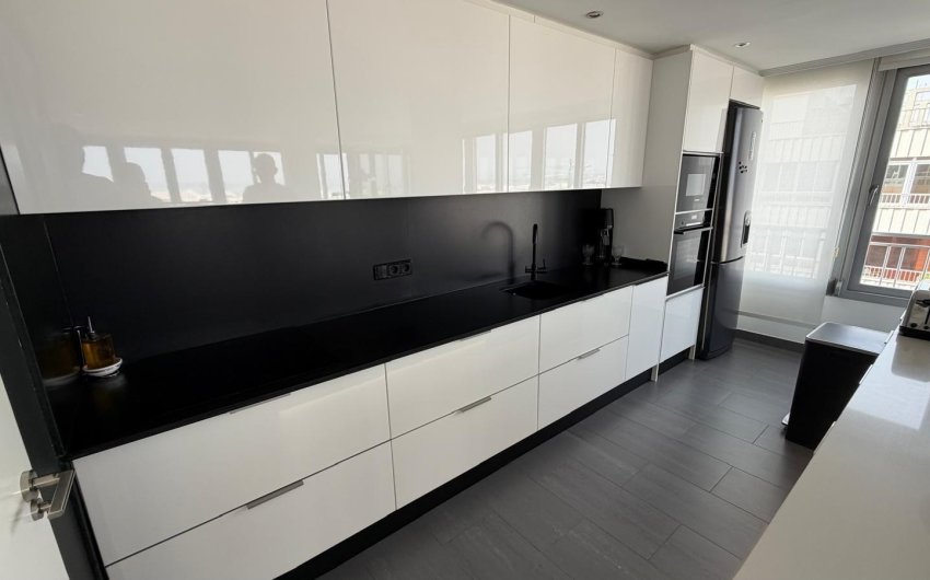 Herverkoop - Apartment -
Torrevieja - Acequion