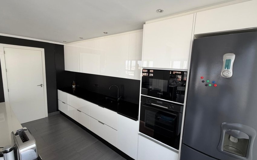 Herverkoop - Apartment -
Torrevieja - Acequion