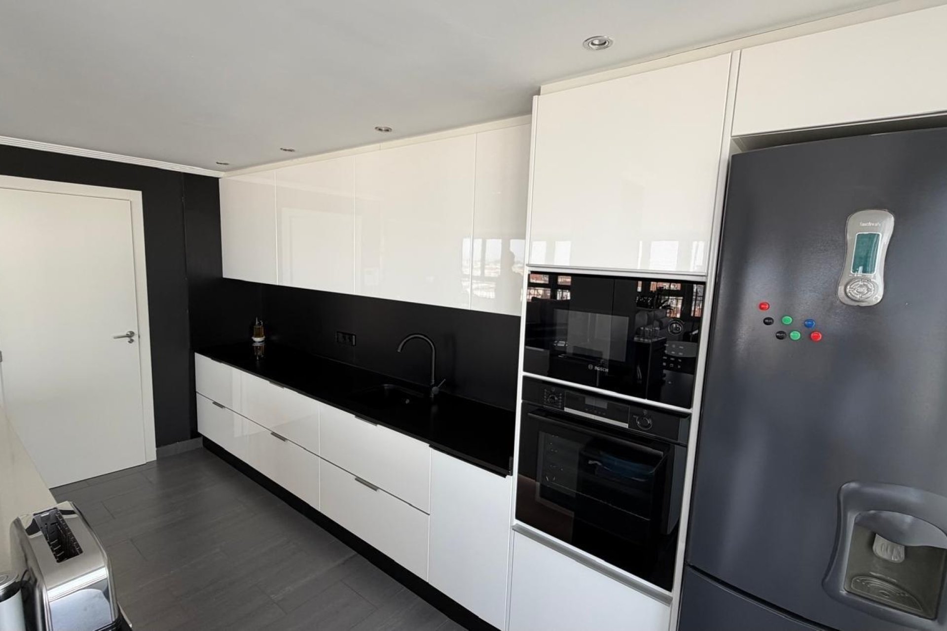 Herverkoop - Apartment -
Torrevieja - Acequion