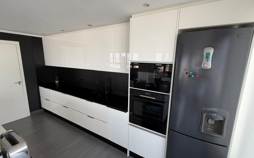 Herverkoop - Apartment -
Torrevieja - Acequion