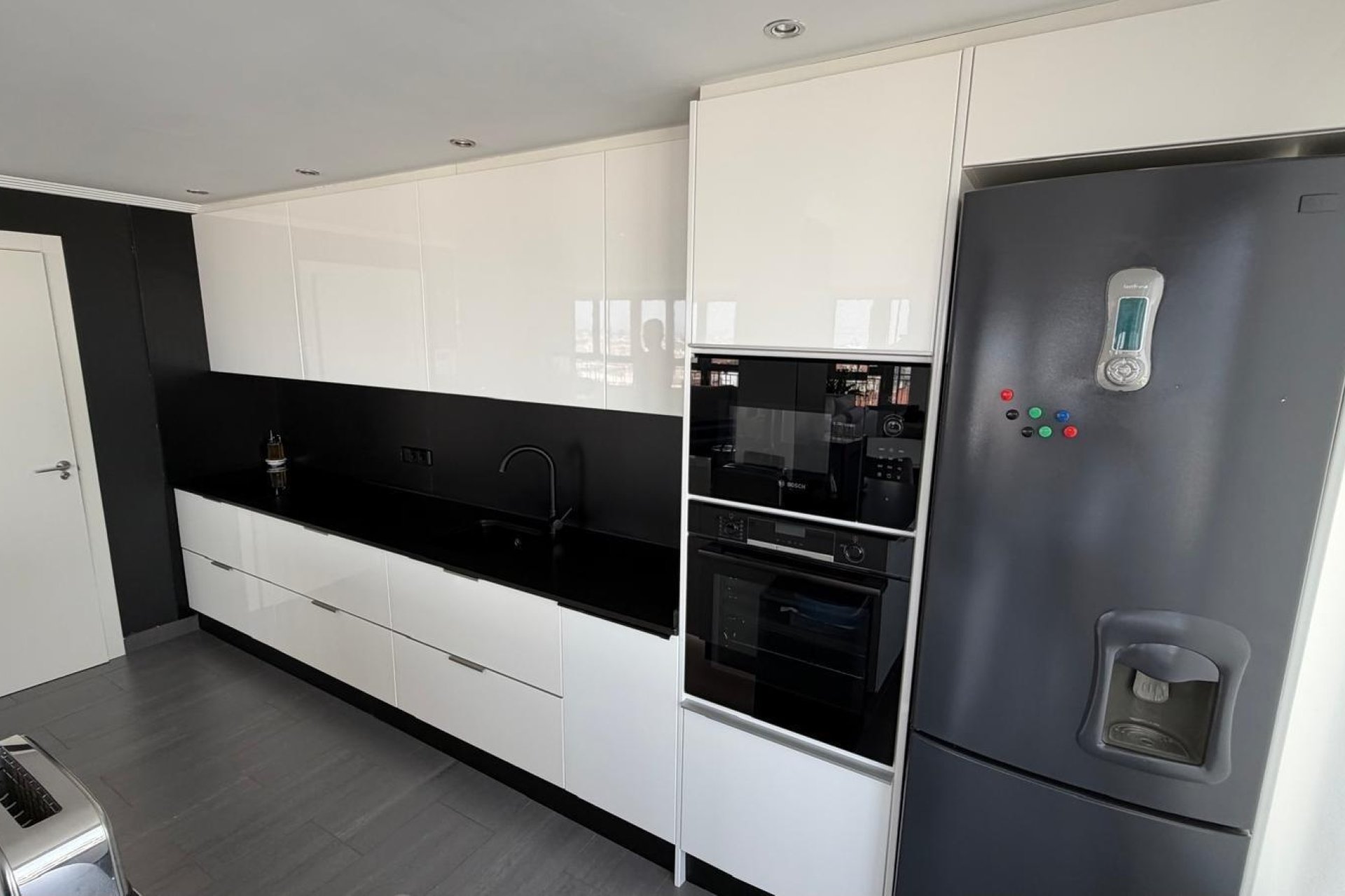 Herverkoop - Apartment -
Torrevieja - Acequion