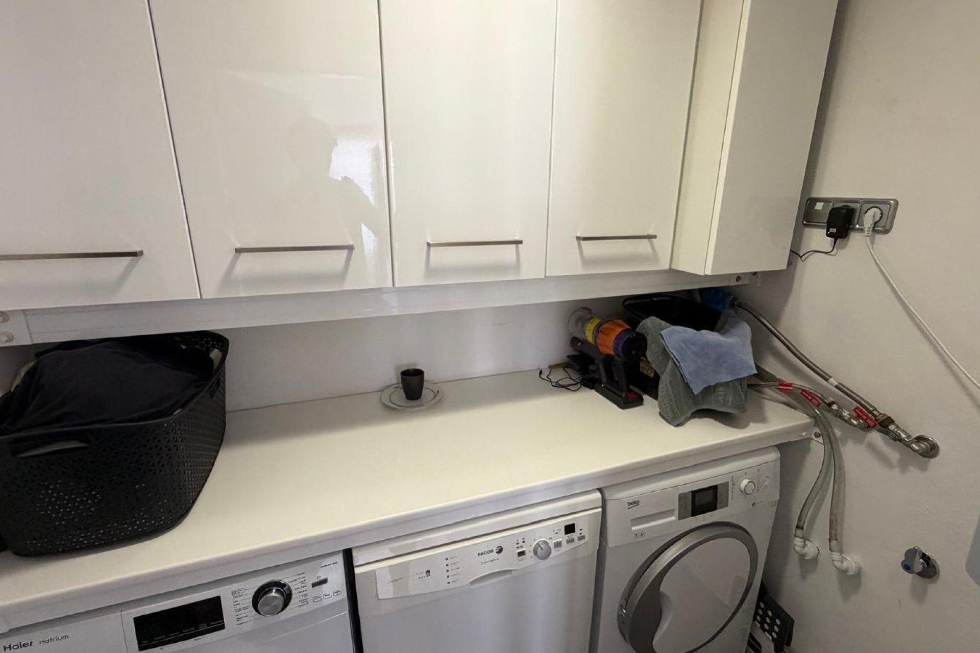 Herverkoop - Apartment -
Torrevieja - Acequion