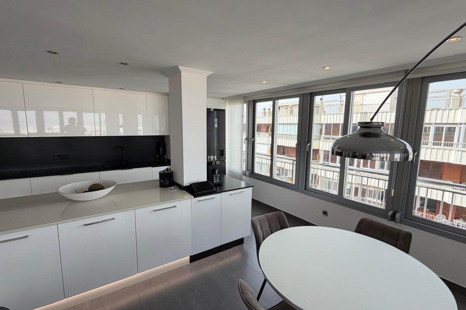 Herverkoop - Apartment -
Torrevieja - Acequion