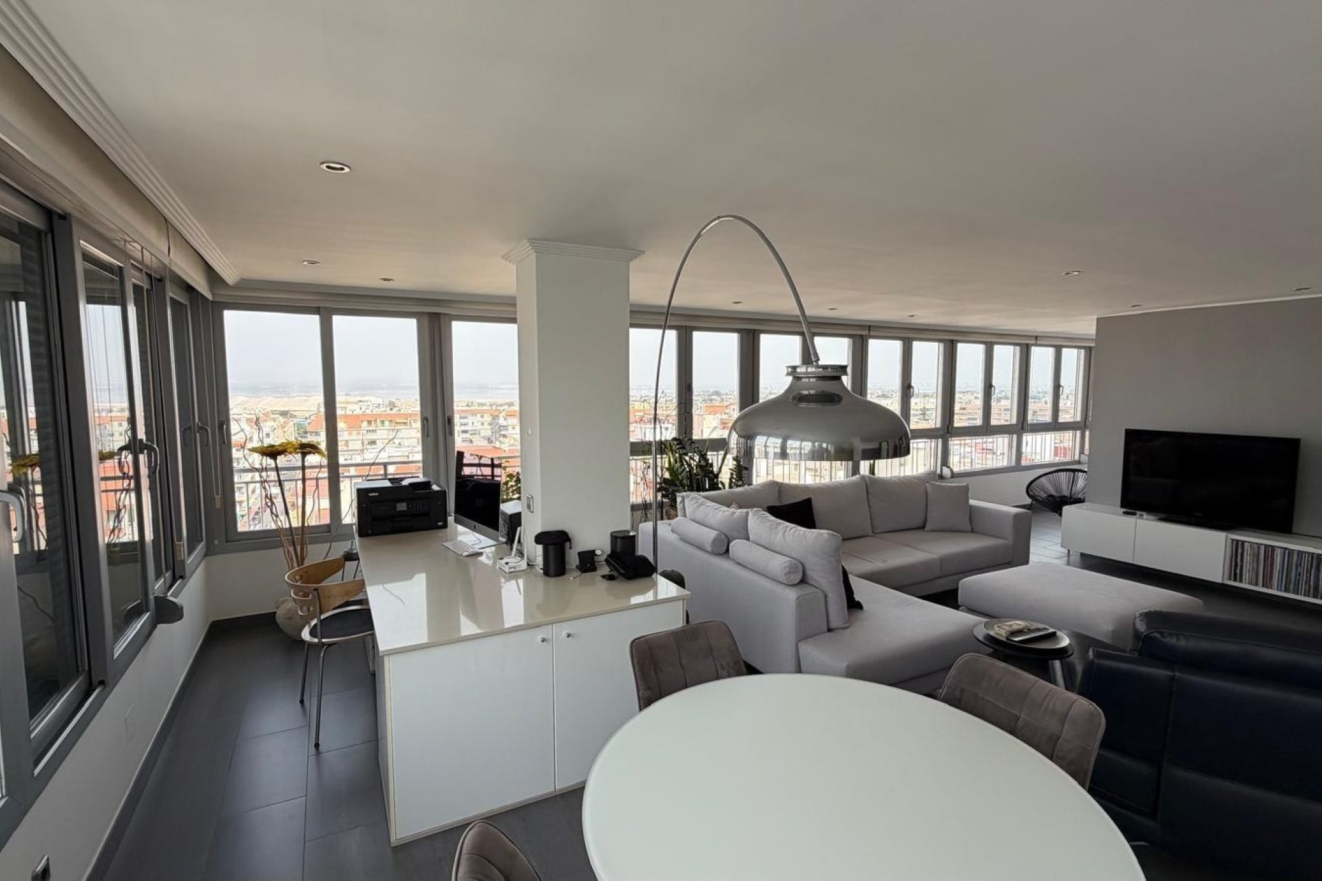 Herverkoop - Apartment -
Torrevieja - Acequion