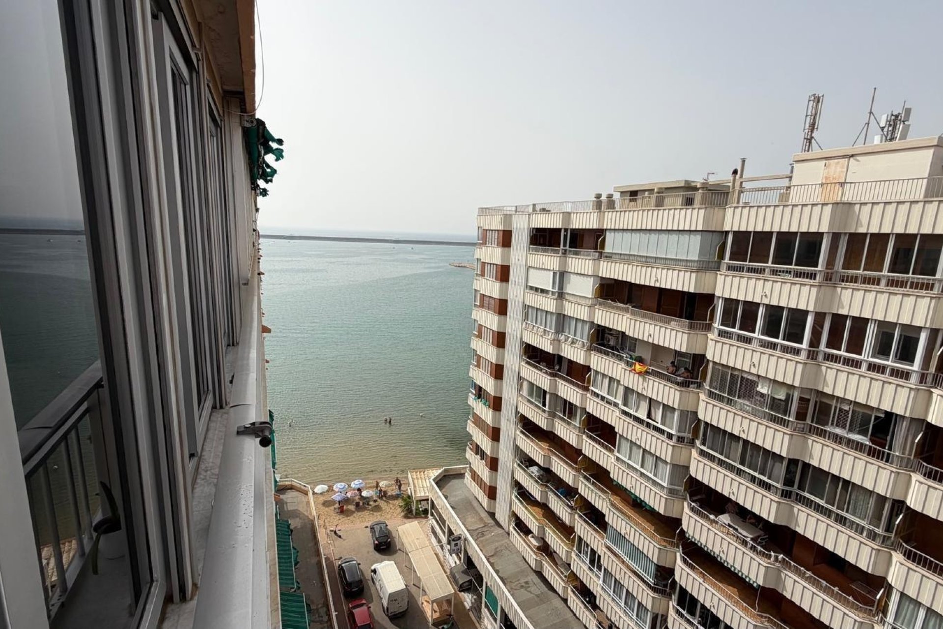 Herverkoop - Apartment -
Torrevieja - Acequion