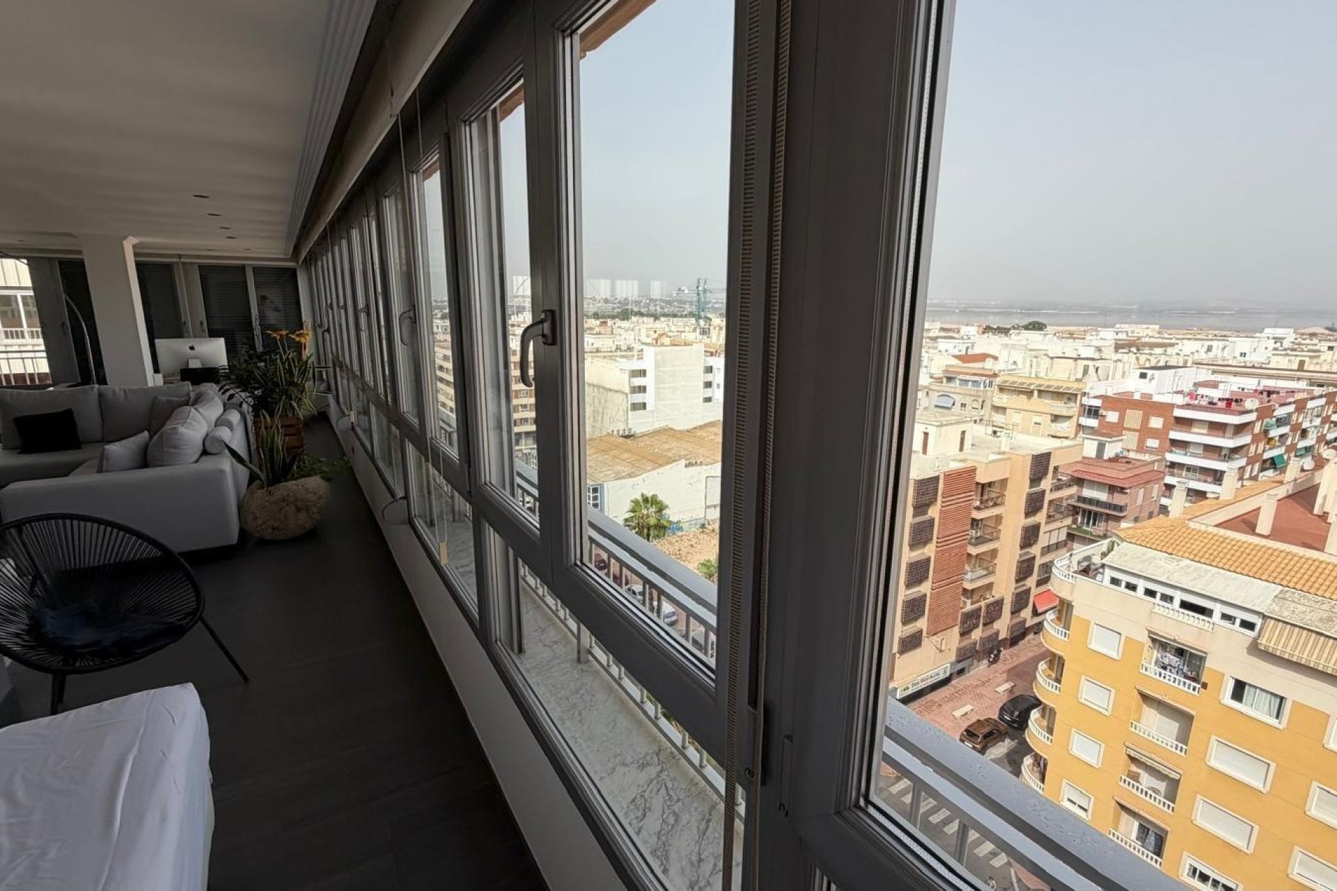 Herverkoop - Apartment -
Torrevieja - Acequion