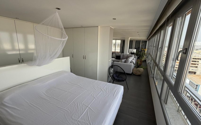 Herverkoop - Apartment -
Torrevieja - Acequion