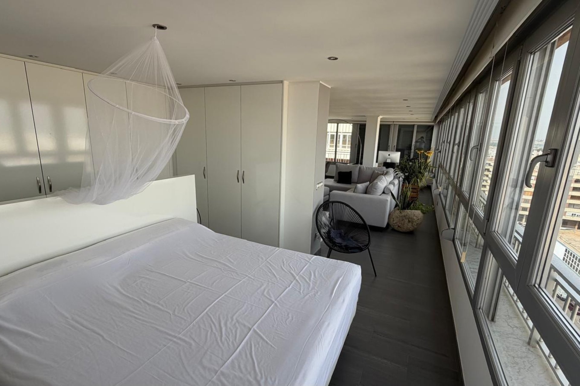 Herverkoop - Apartment -
Torrevieja - Acequion