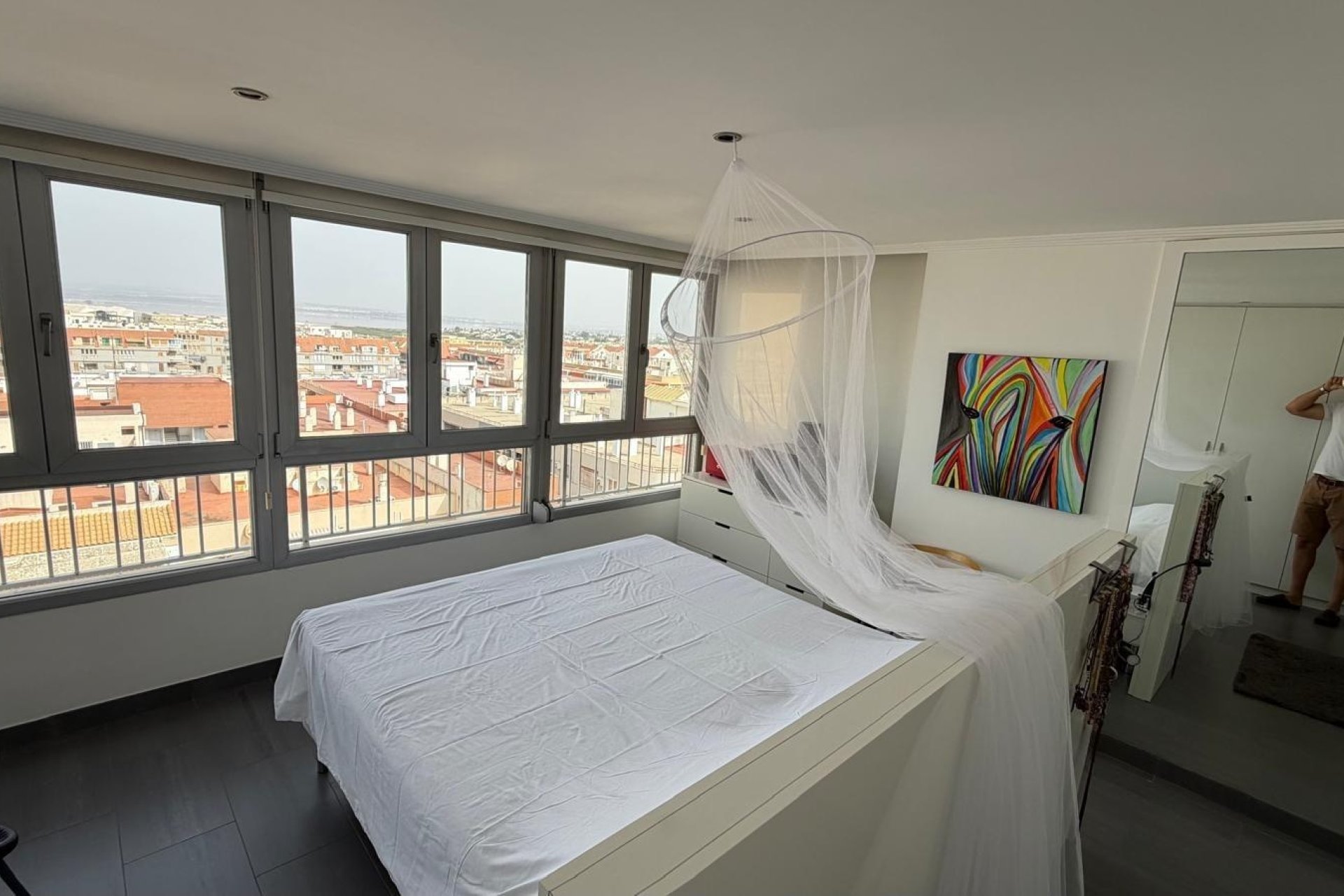 Herverkoop - Apartment -
Torrevieja - Acequion