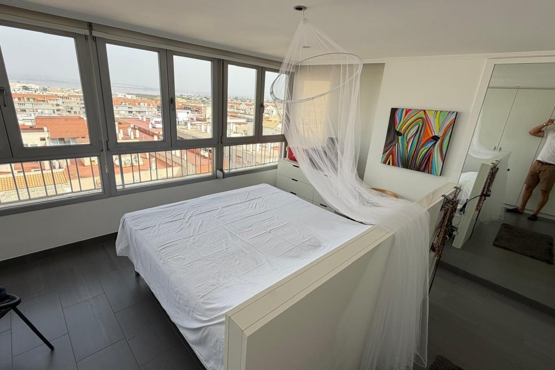 Herverkoop - Apartment -
Torrevieja - Acequion