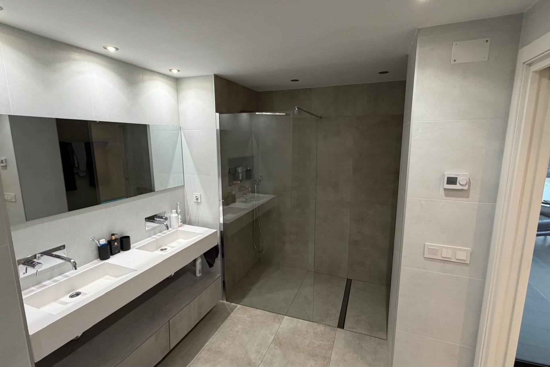 Herverkoop - Apartment -
Torrevieja - Acequion