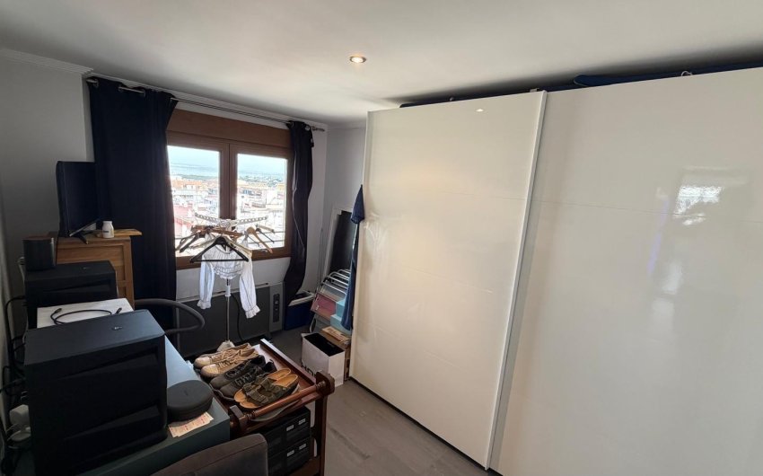 Herverkoop - Apartment -
Torrevieja - Acequion