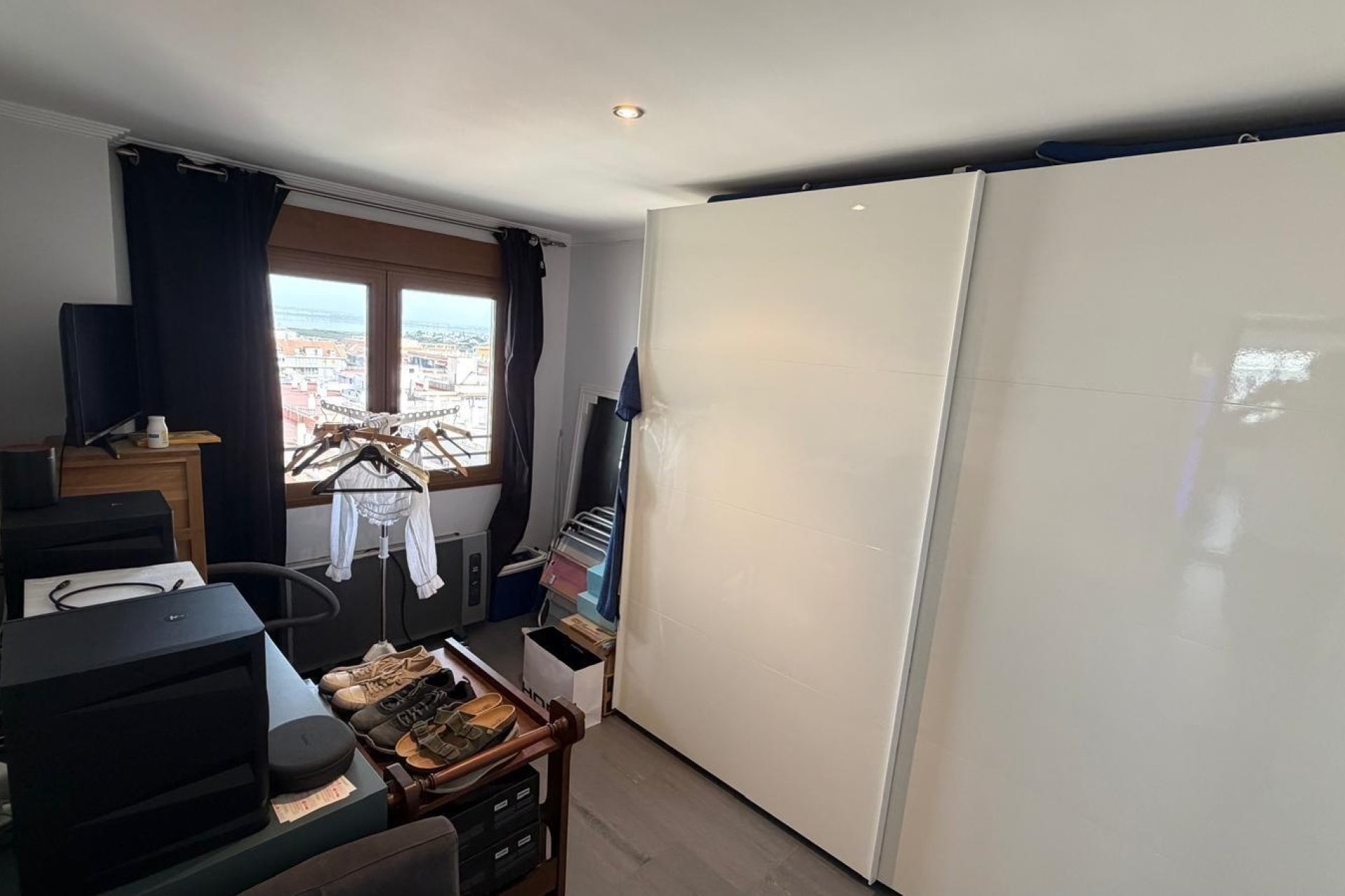 Herverkoop - Apartment -
Torrevieja - Acequion