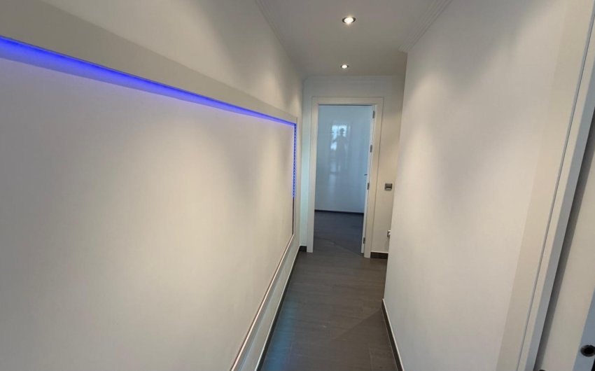 Herverkoop - Apartment -
Torrevieja - Acequion