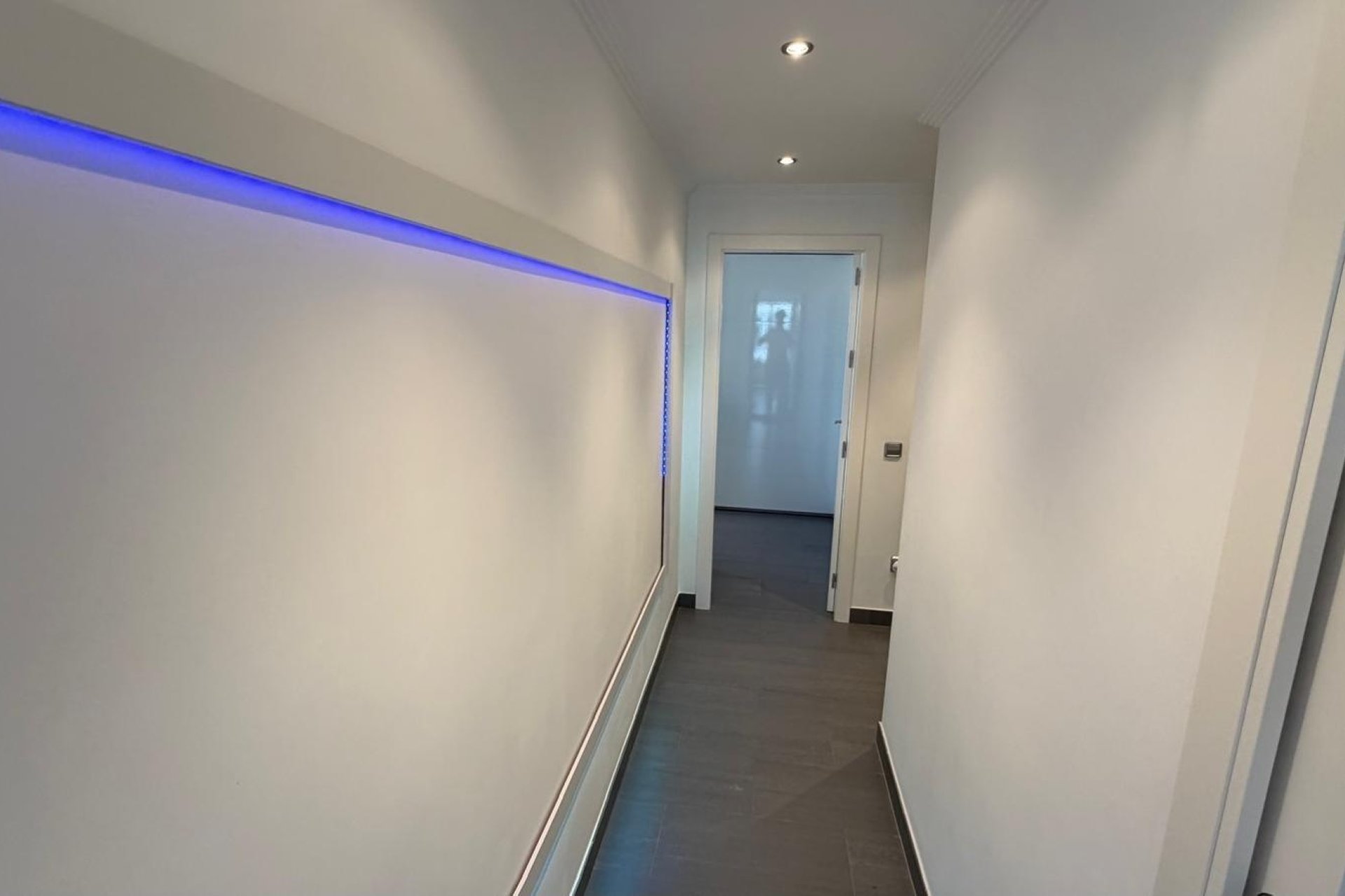 Herverkoop - Apartment -
Torrevieja - Acequion