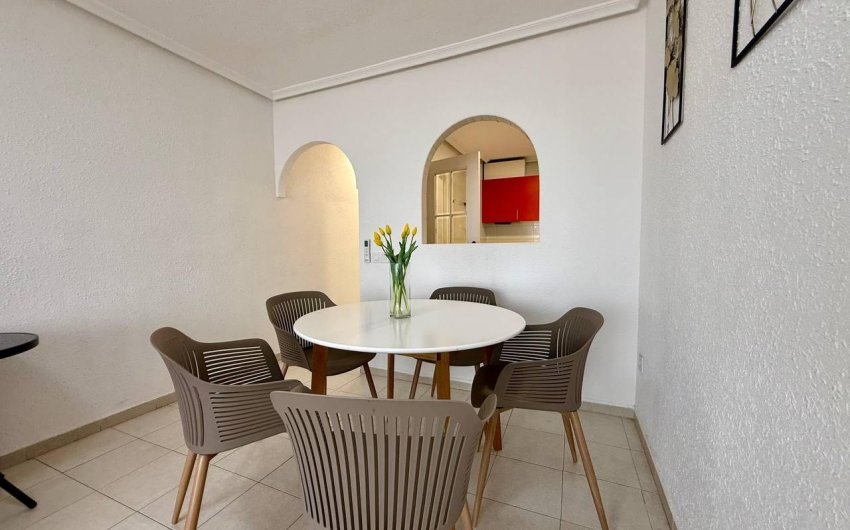 Herverkoop - Apartment -
Torrevieja - Acequion