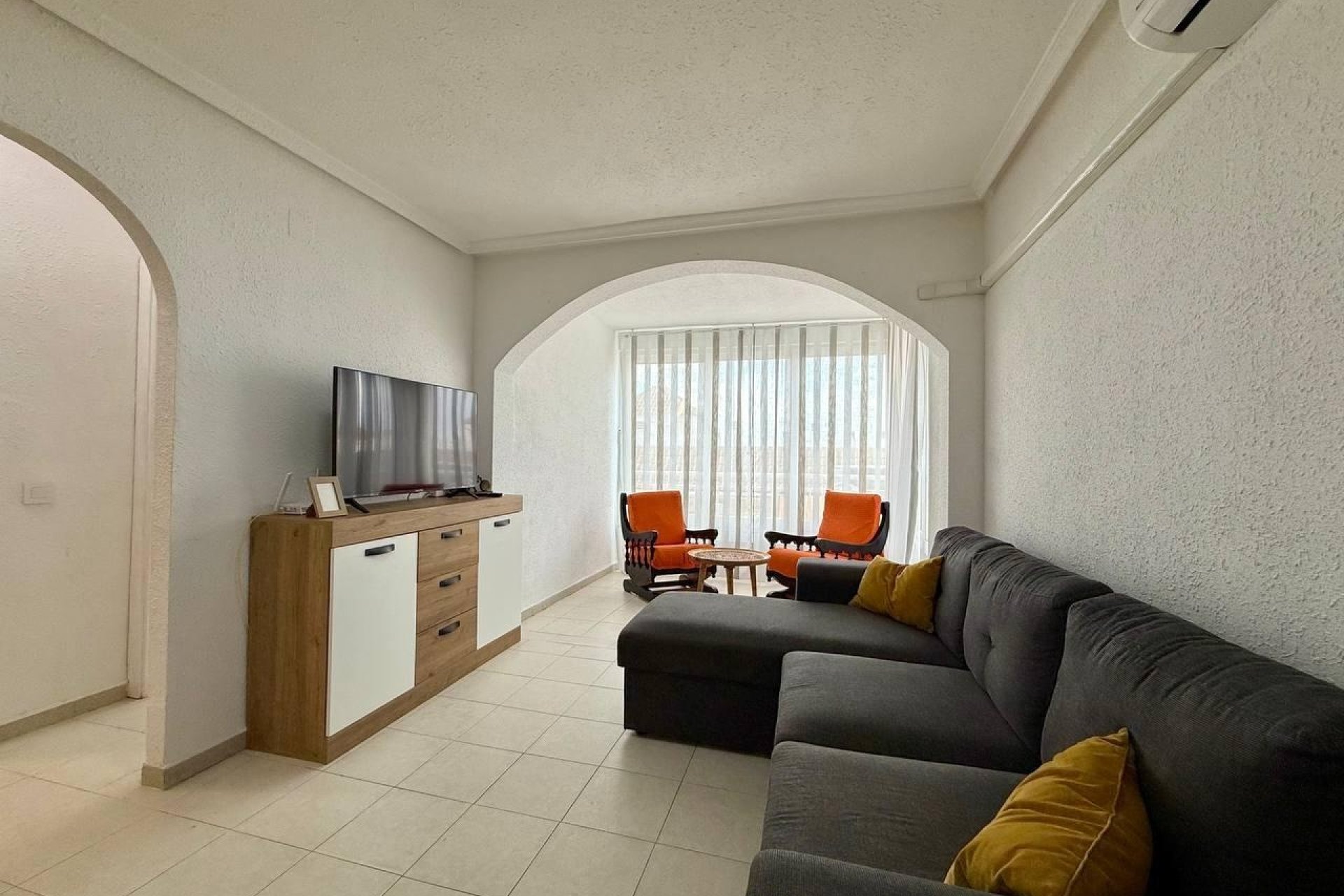 Herverkoop - Apartment -
Torrevieja - Acequion