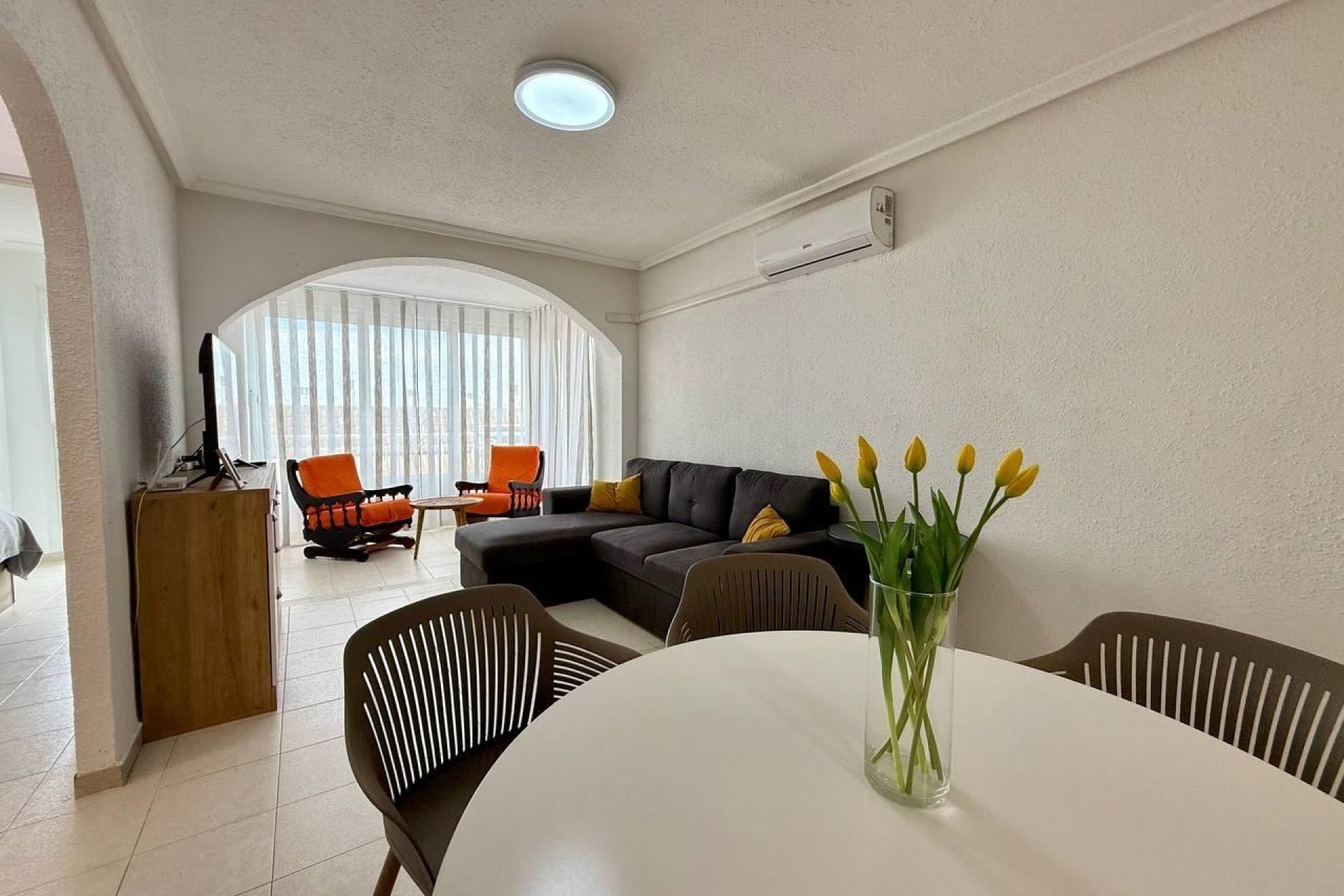 Herverkoop - Apartment -
Torrevieja - Acequion