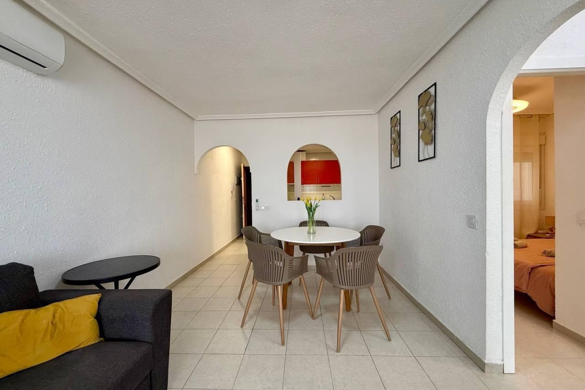 Herverkoop - Apartment -
Torrevieja - Acequion
