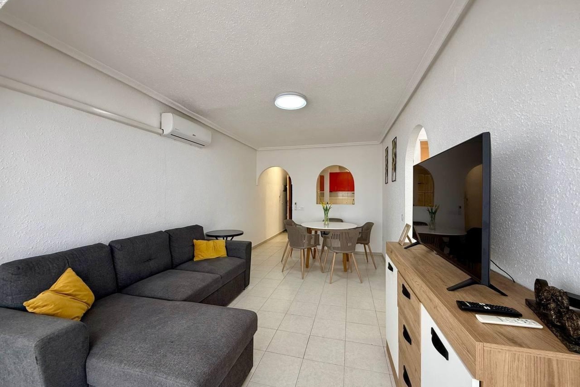 Herverkoop - Apartment -
Torrevieja - Acequion