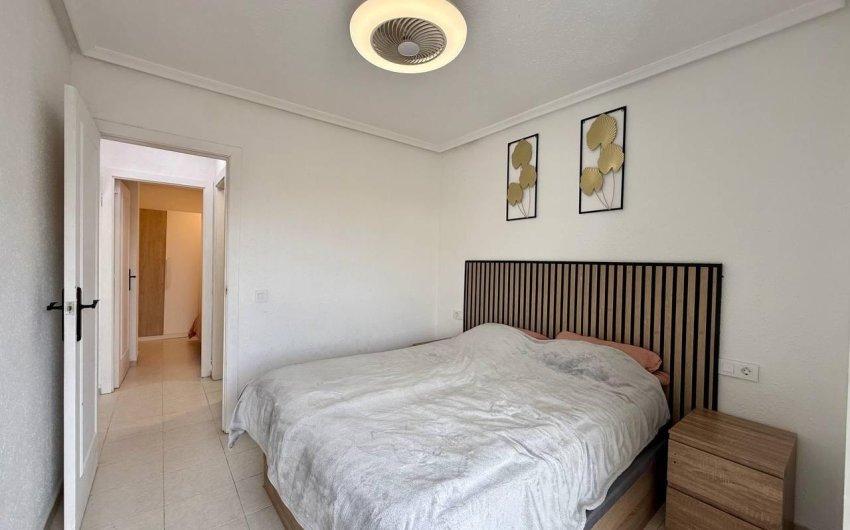Herverkoop - Apartment -
Torrevieja - Acequion