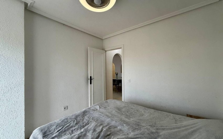 Herverkoop - Apartment -
Torrevieja - Acequion