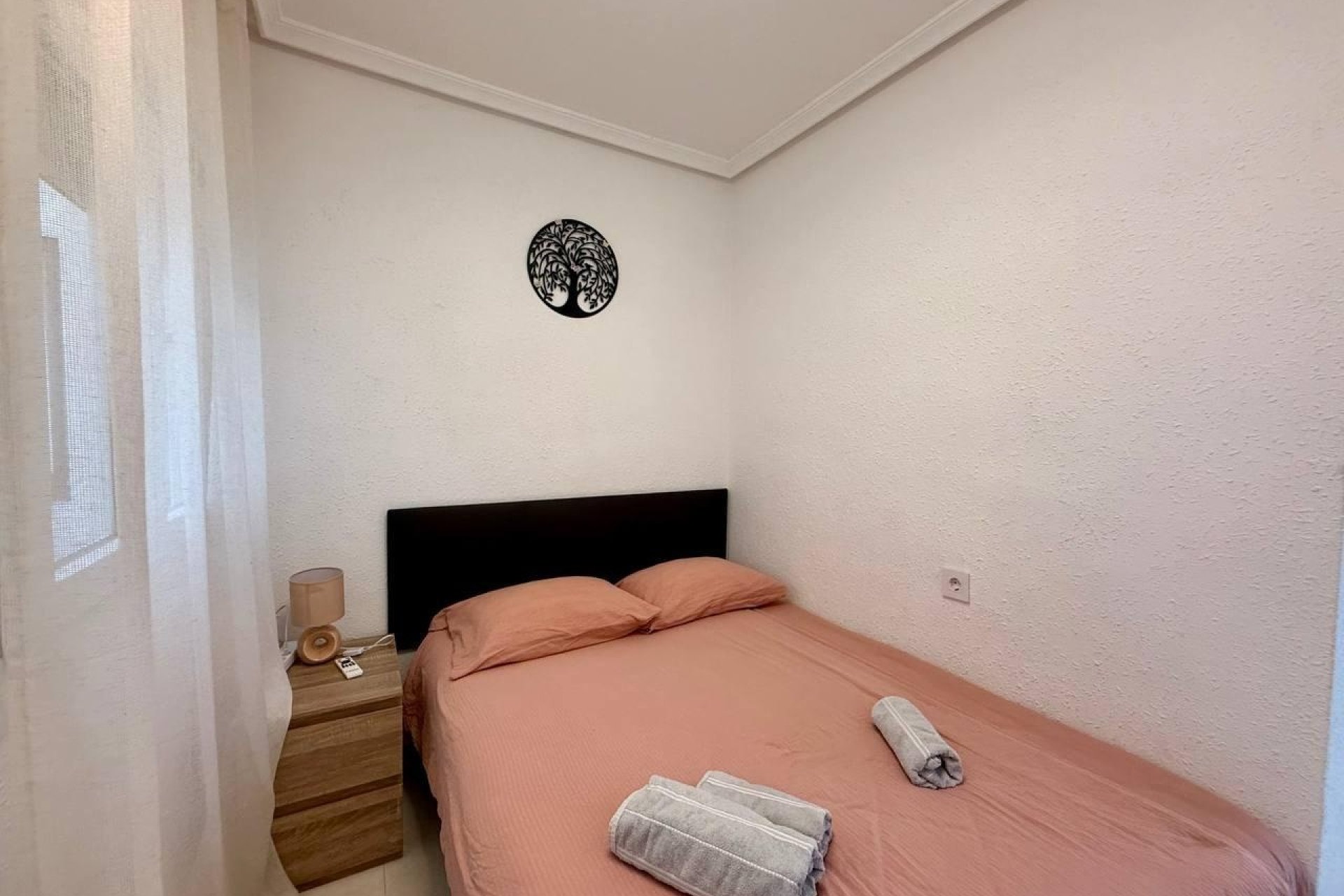 Herverkoop - Apartment -
Torrevieja - Acequion