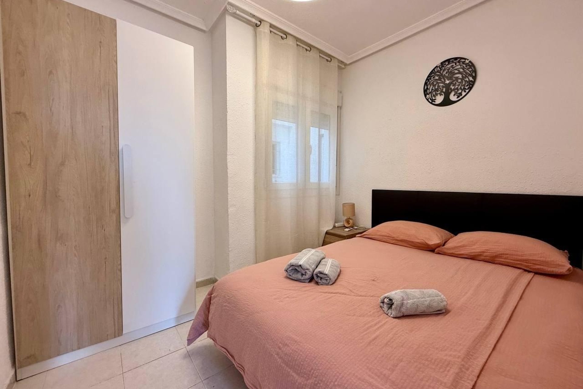 Herverkoop - Apartment -
Torrevieja - Acequion