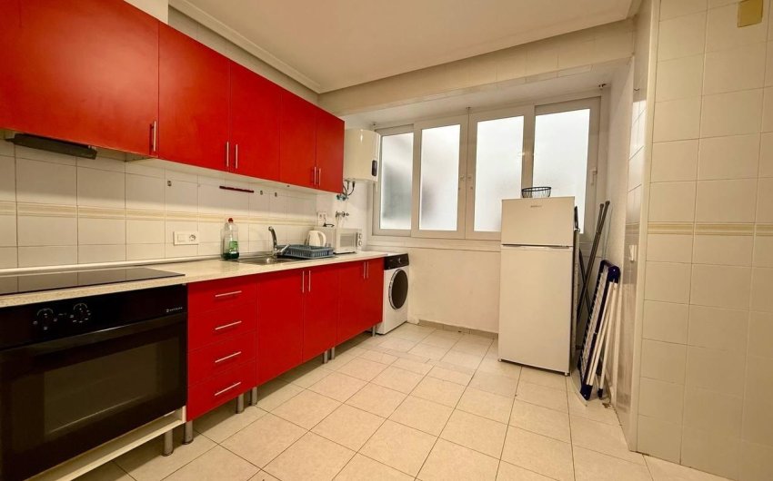 Herverkoop - Apartment -
Torrevieja - Acequion