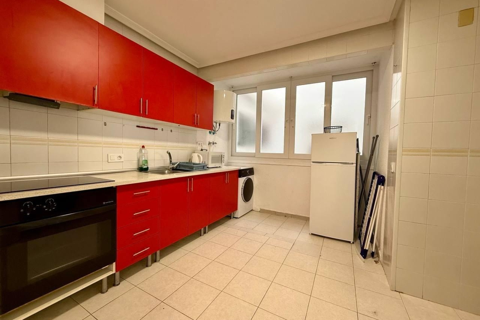 Herverkoop - Apartment -
Torrevieja - Acequion