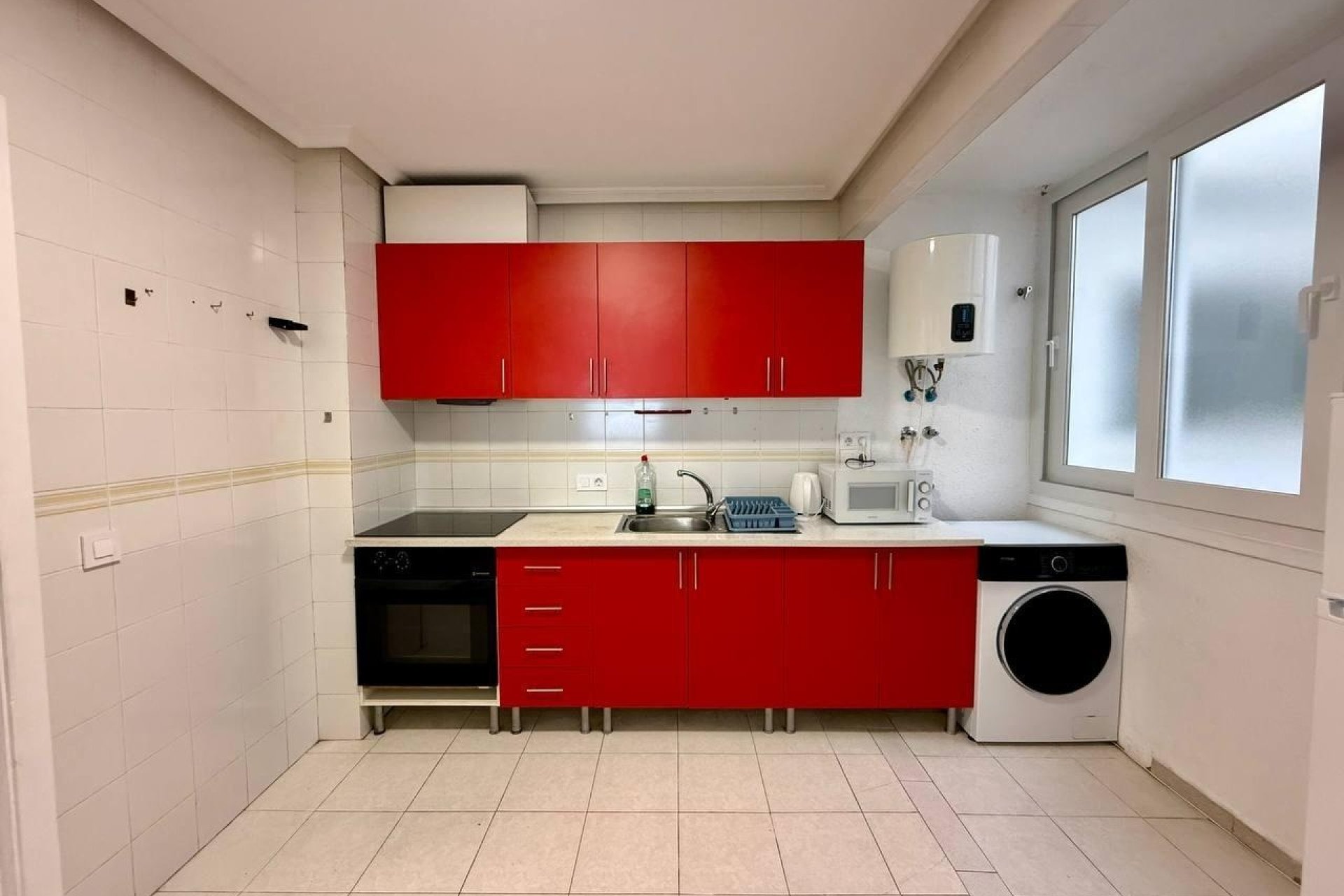 Herverkoop - Apartment -
Torrevieja - Acequion