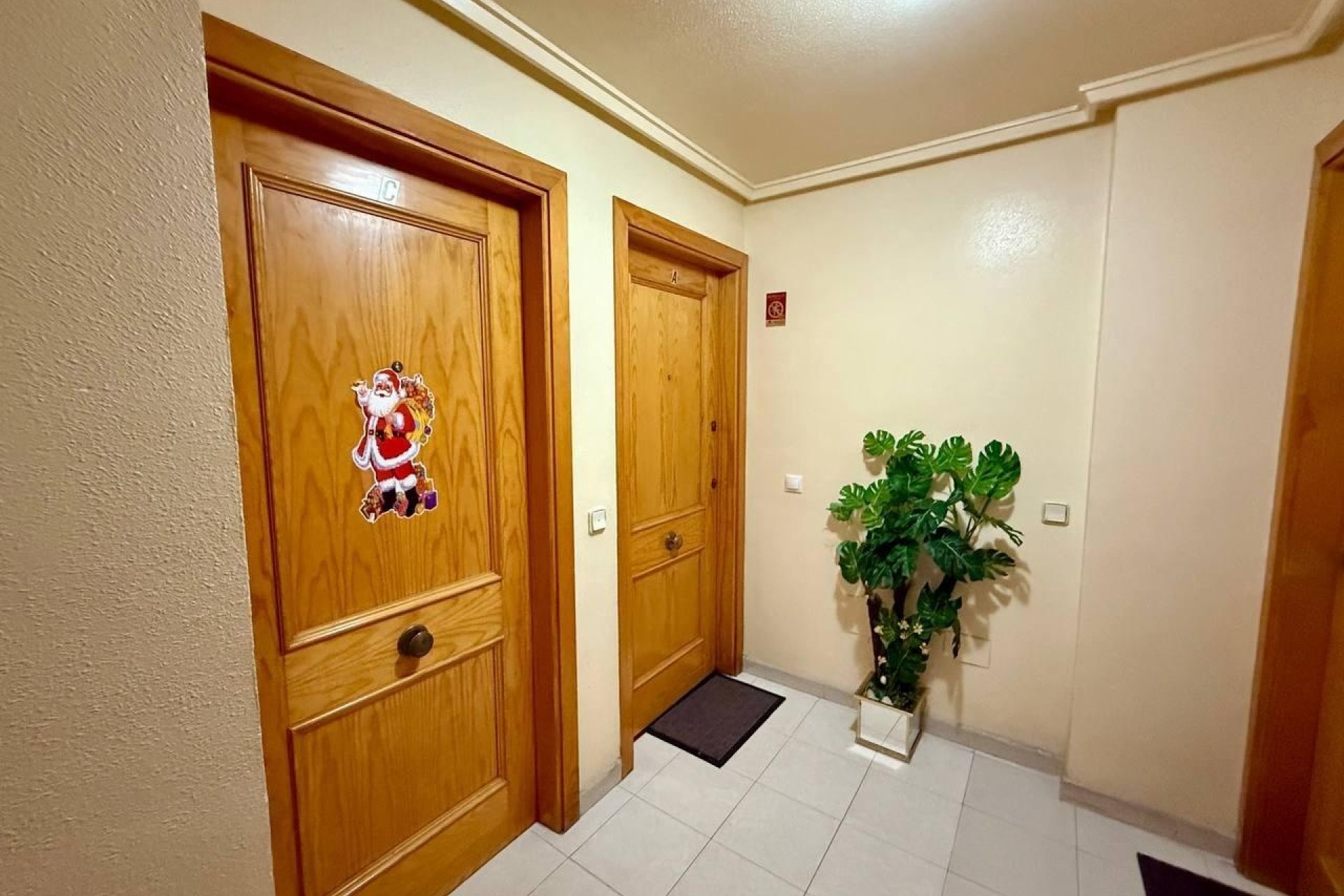 Herverkoop - Apartment -
Torrevieja - Acequion